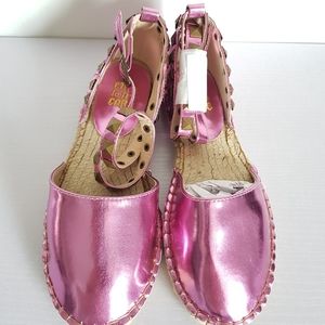 YRU Mandy Espadrilles